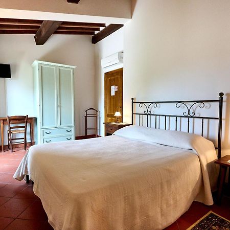 Collebrunacchi B&B Σαν Μινιάτο Εξωτερικό φωτογραφία