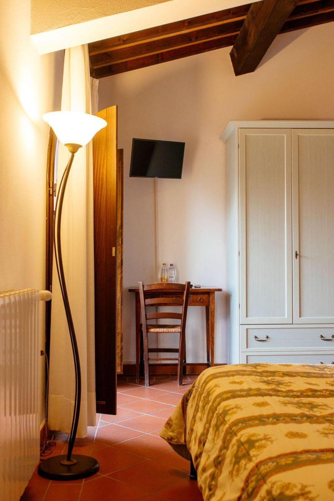 Collebrunacchi B&B Σαν Μινιάτο Εξωτερικό φωτογραφία