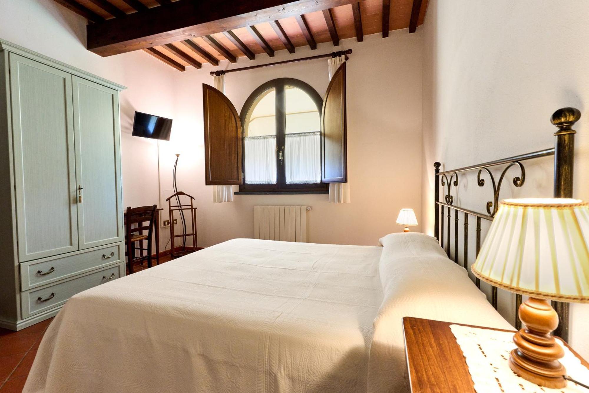 Collebrunacchi B&B Σαν Μινιάτο Εξωτερικό φωτογραφία