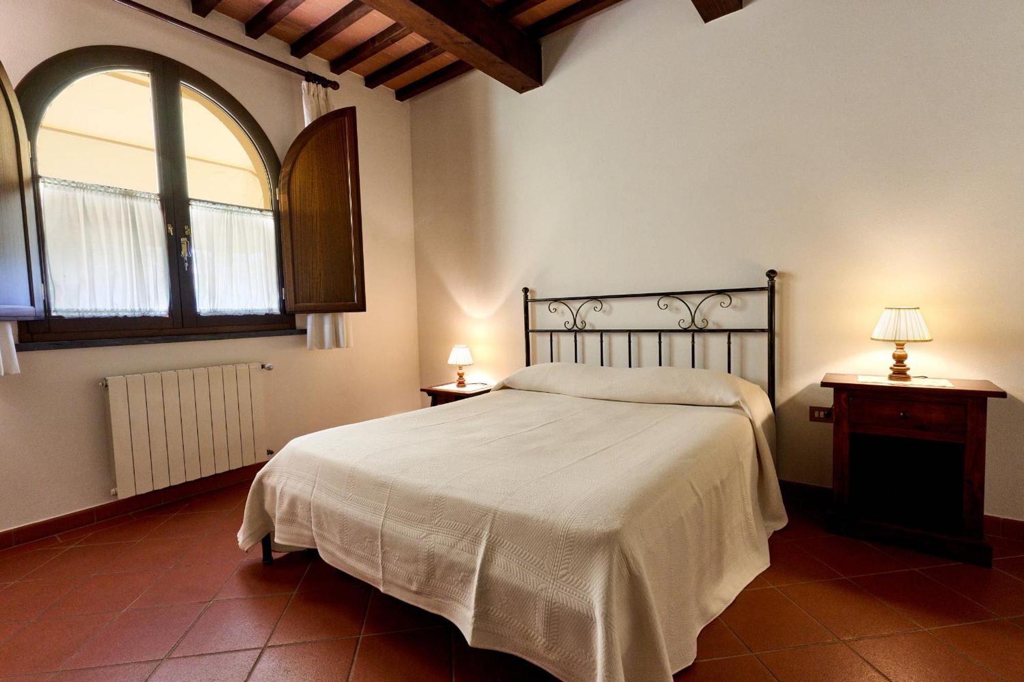 Collebrunacchi B&B Σαν Μινιάτο Εξωτερικό φωτογραφία