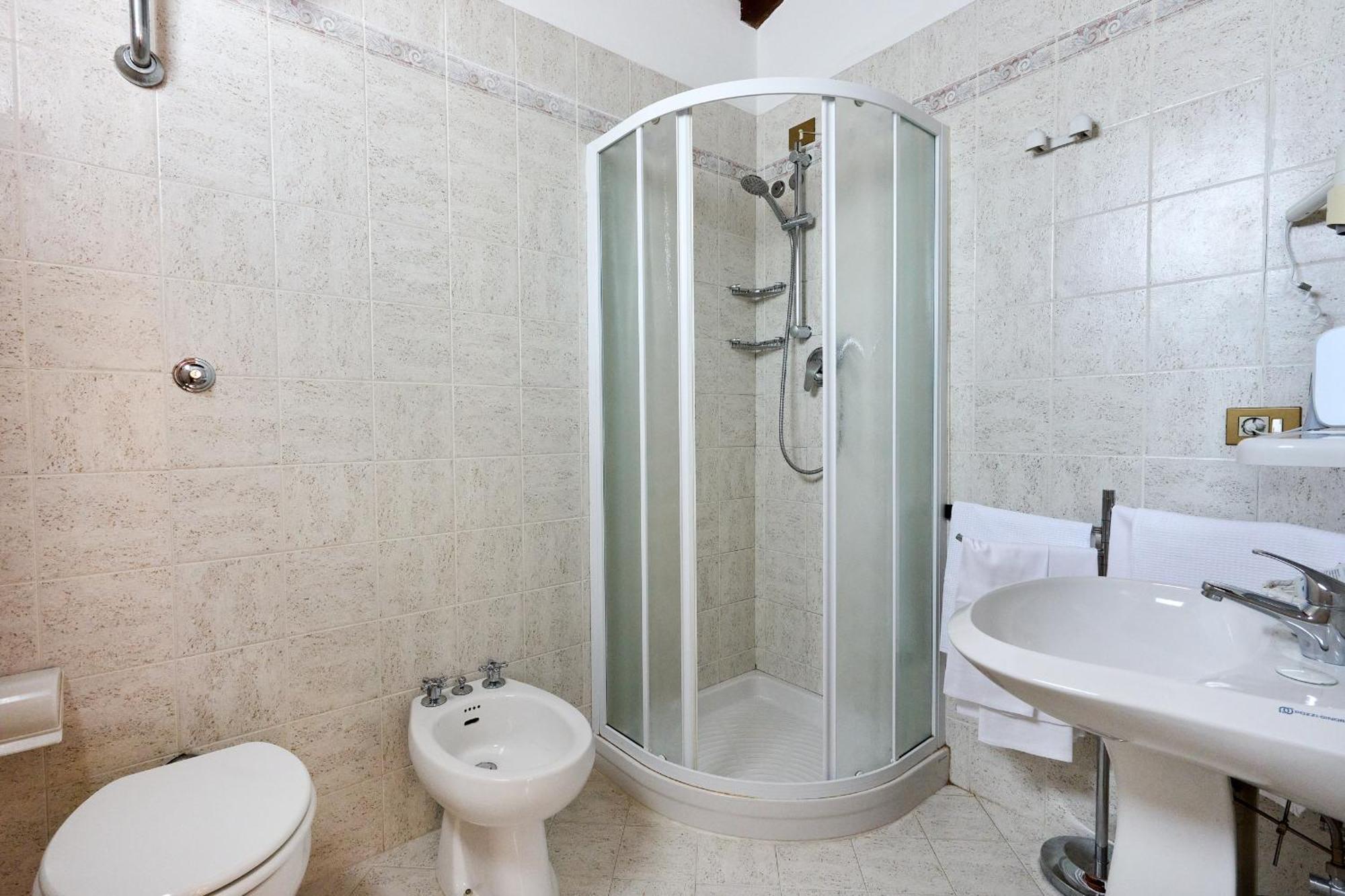 Collebrunacchi B&B Σαν Μινιάτο Εξωτερικό φωτογραφία