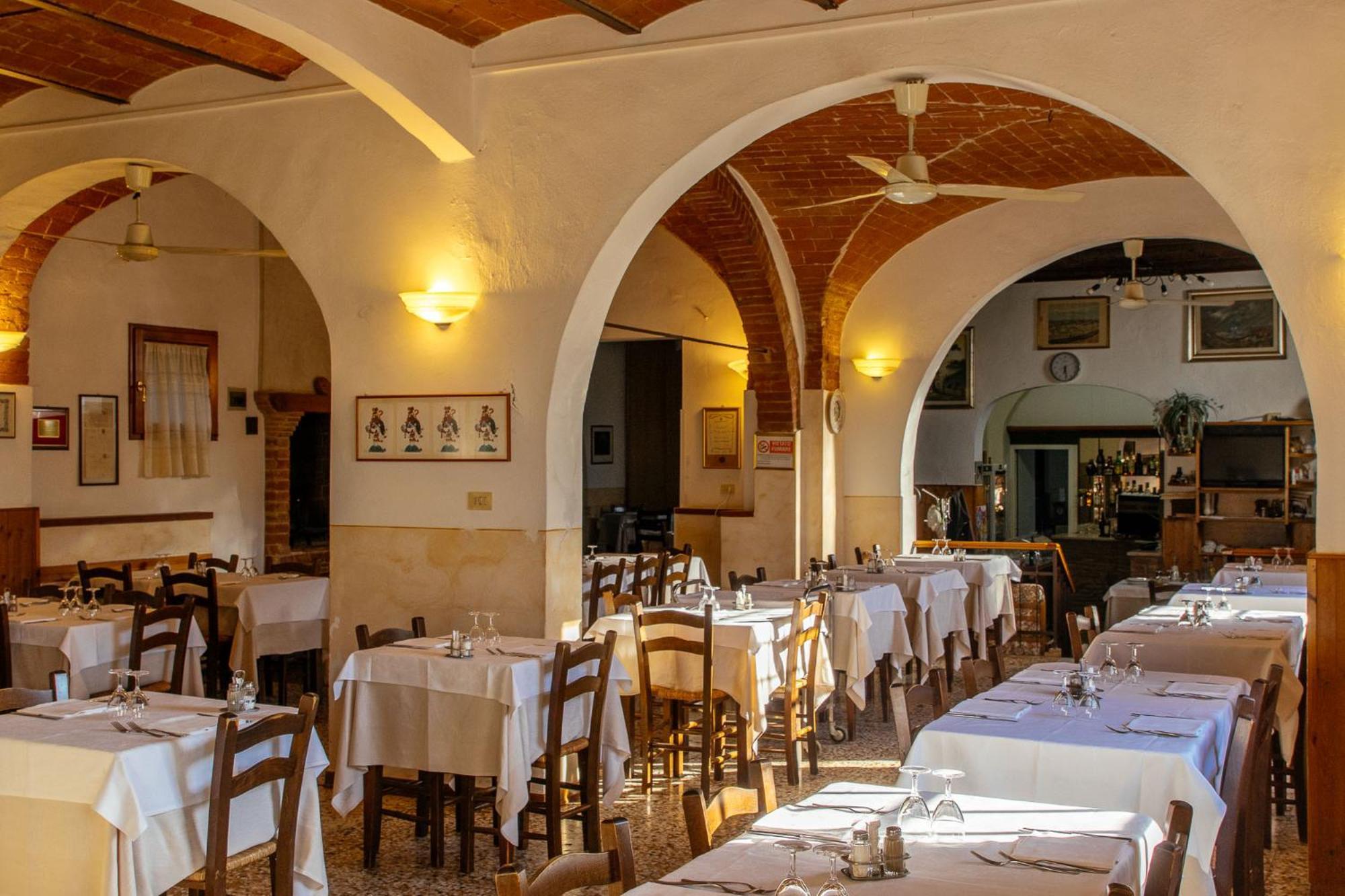 Collebrunacchi B&B Σαν Μινιάτο Εξωτερικό φωτογραφία