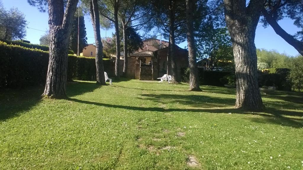 Collebrunacchi B&B Σαν Μινιάτο Εξωτερικό φωτογραφία